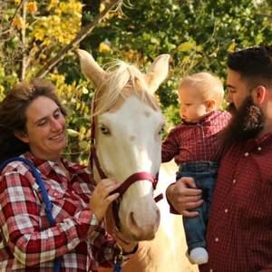 Meet your Posher, Elizabeth